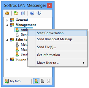 Softros LAN Messenger v9.1 Full Version Cracked …