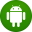 LAN messenger for Android